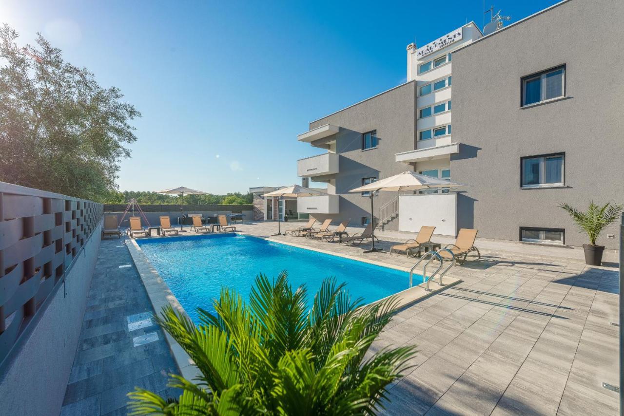 Villa Sofija Zaton  Kültér fotó