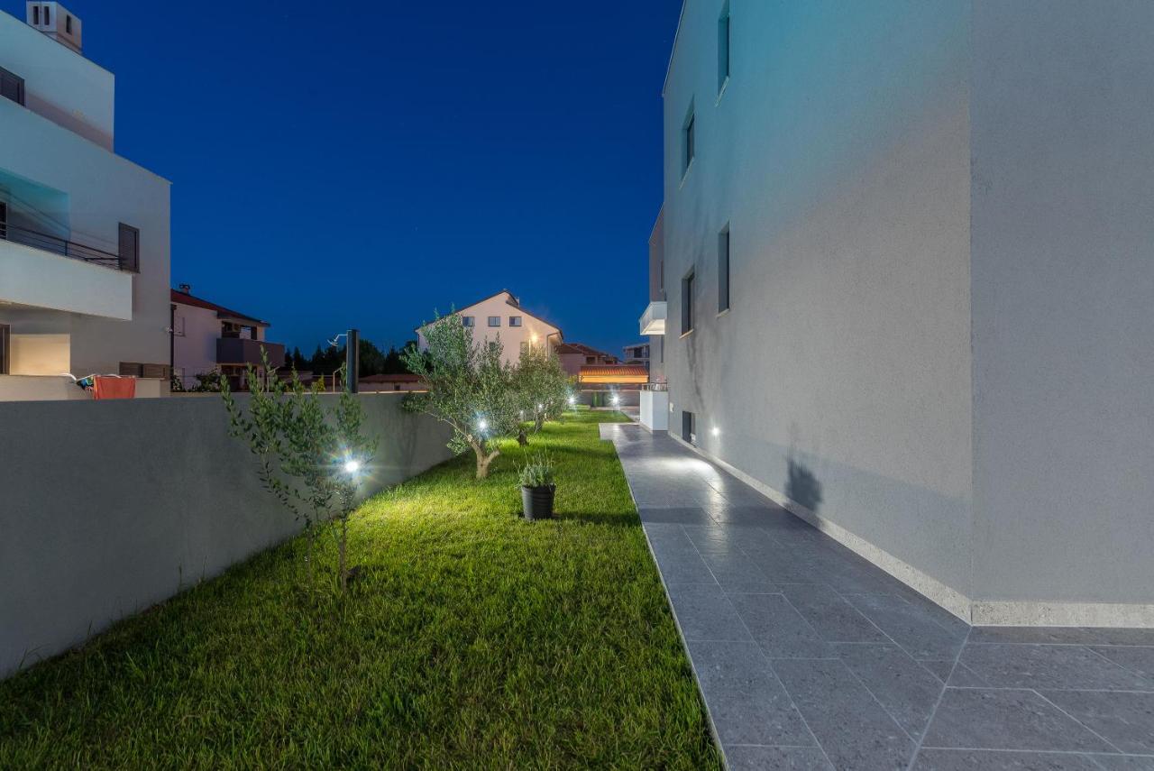 Villa Sofija Zaton  Kültér fotó