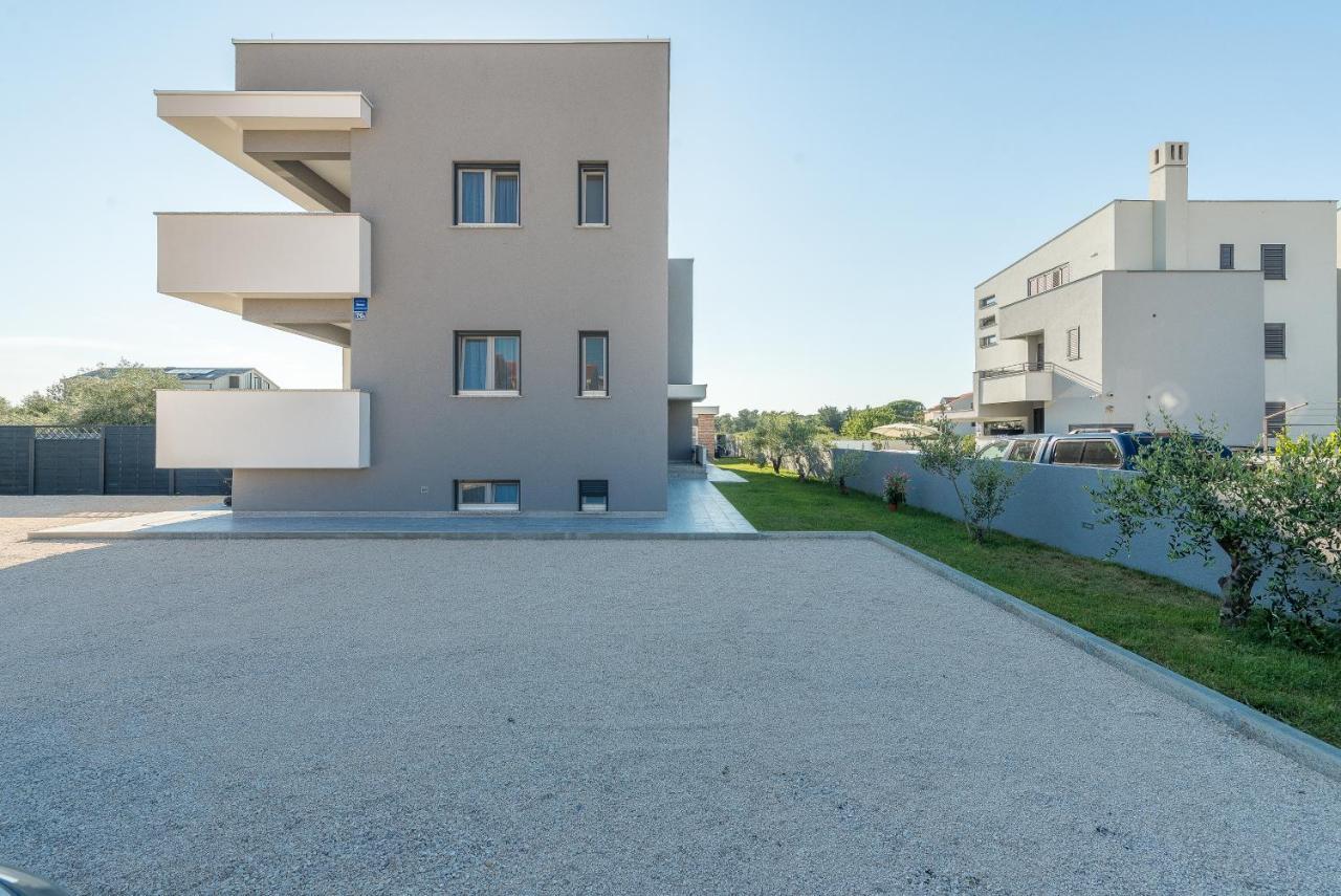 Villa Sofija Zaton  Kültér fotó