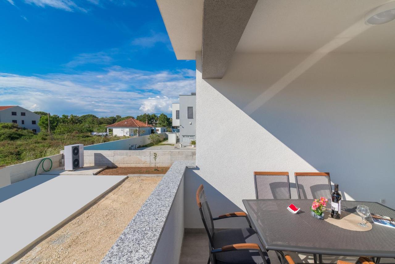 Villa Sofija Zaton  Kültér fotó